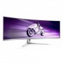 MONITOR 49" PHILIPS 49M2C8900L/00