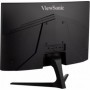 Monitor 24" ViewSonic VX2418C