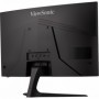Monitor 24" ViewSonic VX2418C