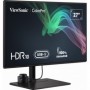 Monitor 27" ViewSonic VP2786-4K