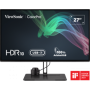Monitor 27" ViewSonic VP2786-4K