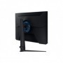 MONITOR 32" SAMSUNG LS32CG510EUXEN