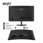 MONITOR MSI 27" PRO MP271CA