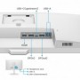 MONITOR 27" BENQ GW2790QT