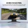 MONITOR CORSAIR XENEON FLEX 45WQHD240 45
