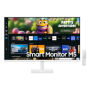MONITOR 32" SAMSUNG LS32CM501EUXDU