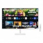 MONITOR 32" SAMSUNG LS32CM501EUXDU