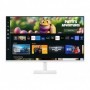 MONITOR 32" SAMSUNG LS32CM501EUXDU