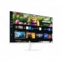 MONITOR 32" SAMSUNG LS32CM501EUXDU