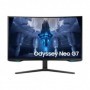 MONITOR 32" SAMSUNG LS32BG750NPXEN
