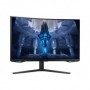 MONITOR 32" SAMSUNG LS32BG750NPXEN