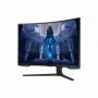 MONITOR 32" SAMSUNG LS32BG750NPXEN