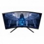 MONITOR 32" SAMSUNG LS32BG750NPXEN