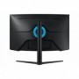 MONITOR 32" SAMSUNG LS32BG750NPXEN
