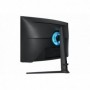 MONITOR 32" SAMSUNG LS32BG750NPXEN