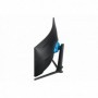 MONITOR 32" SAMSUNG LS32BG750NPXEN