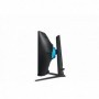 MONITOR 32" SAMSUNG LS32BG750NPXEN