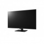 MONITOR 42.5" LG 43UN700P-B
