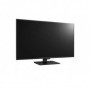 MONITOR 42.5" LG 43UN700P-B