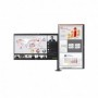 Monitor LG 27" 27QP88DP-BS.AEU