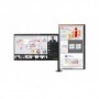 Monitor LG 27" 27QP88DP-BS.AEU