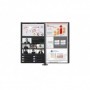 Monitor LG 27" 27QP88DP-BS.AEU