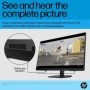 HP MONITOR P27h G5 FHD