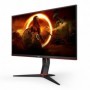 MONITOR 27" AOC 27G2SPU/BK