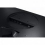 MONITOR 28" SAMSUNG LU28R550UQPXEN