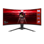 ASROCK  PG34WQ15R2B 34" GAMING MONITOR