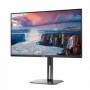 MONITOR 27" AOC 27V5CE/BK