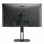 MONITOR 27" AOC 27V5CE/BK
