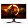 MONITOR 27" AOC 27G2SPAE/BK