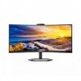 MONITOR 34" PHILIPS 34E1C5600HE/00