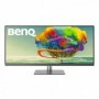 MONITOR 34" BENQ PD3420Q