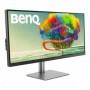 MONITOR 34" BENQ PD3420Q