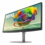 MONITOR 34" BENQ PD3420Q