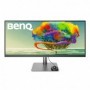 MONITOR 34" BENQ PD3420Q