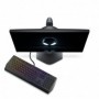 25'' Gaming Monitor AW2523HF 1920x1080