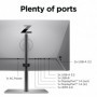 HP MONITOR Z24q G3 QHD
