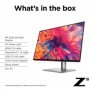 HP MONITOR Z24q G3 QHD