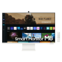 MONITOR 32" SAMSUNG LS32BM801UUXEN