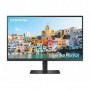 MONITOR 27" SAMSUNG LS27A400UJUXEN