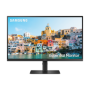 MONITOR 27" SAMSUNG LS27A400UJUXEN