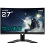 GIGABYTE G27FC A GAMING MONITOR 27"