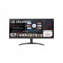 MONITOR 34" LG 34WP500-B