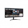MONITOR 34" LG 34WP500-B