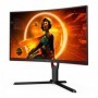 MONITOR 27" AOC C27G3U/BK