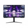 MONITOR 32" SAMSUNG LS32AG320NUXEN
