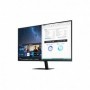 MONITOR 32" SAMSUNG LS32AM700PRXEN